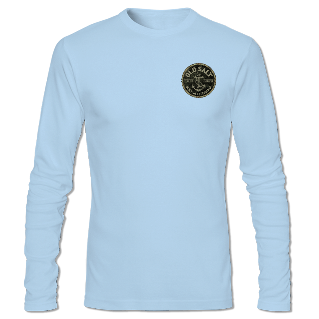 America 250 - Long Sleeve Performance Shirt