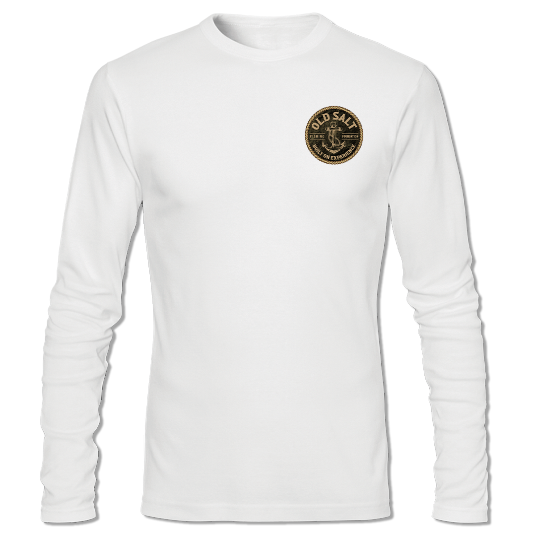 America 250 - Long Sleeve Performance Shirt