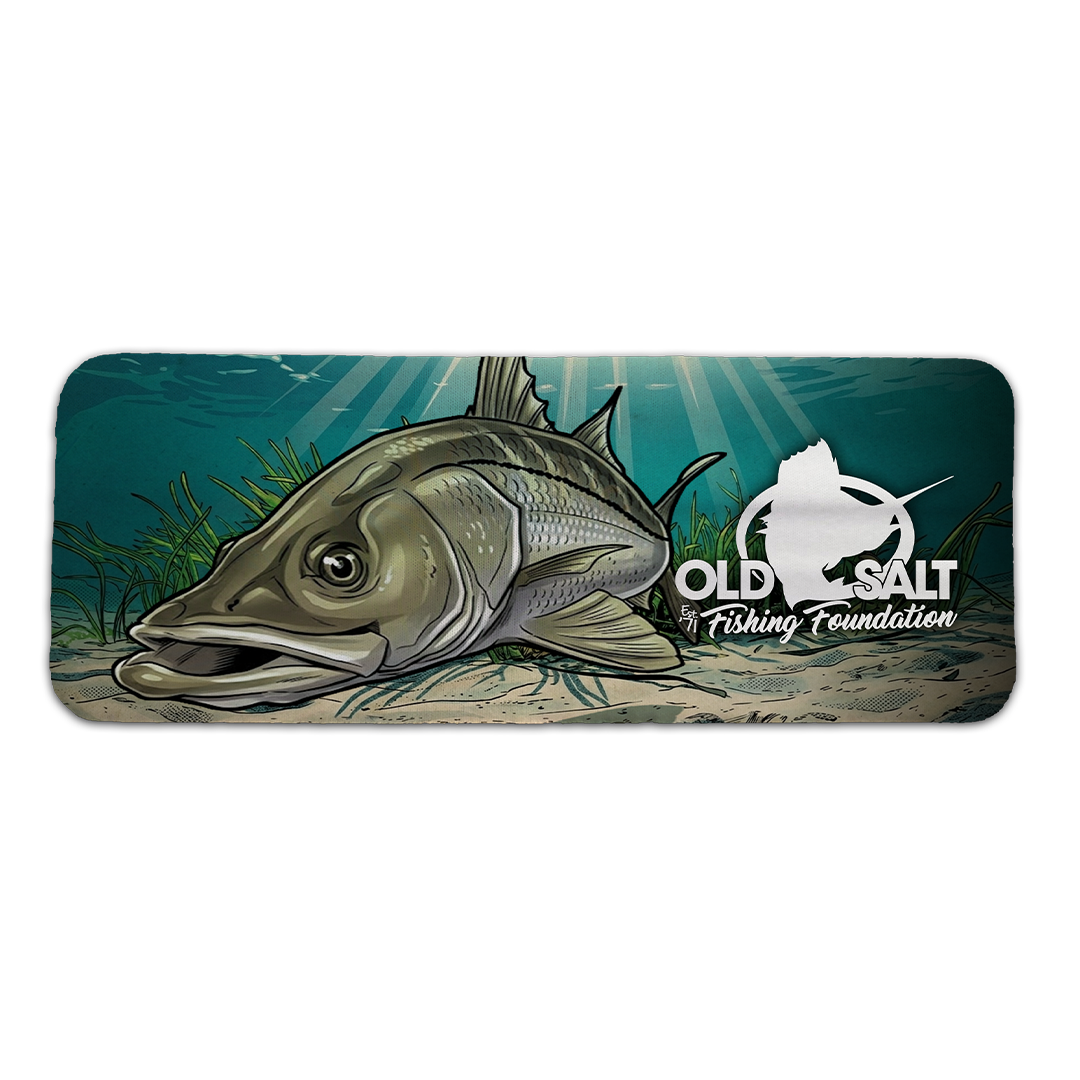Snook Slap Coozie
