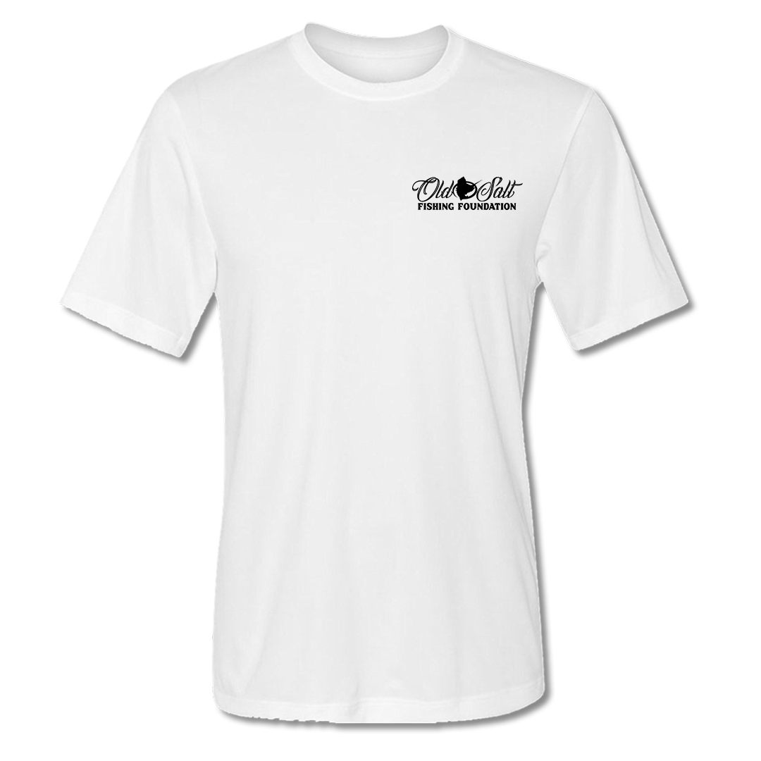 Spiny Lobster &#39;23 - Short Sleeve Performance T Shirt