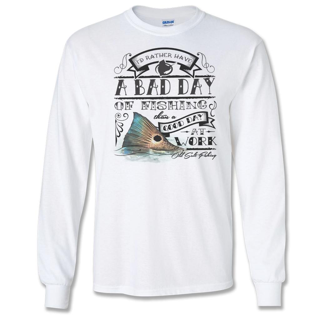 Good Day Long Sleeve T-Shirt