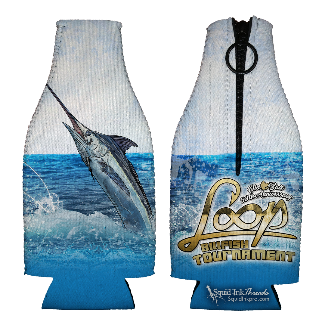 2021 LOOP Bottle Coozie