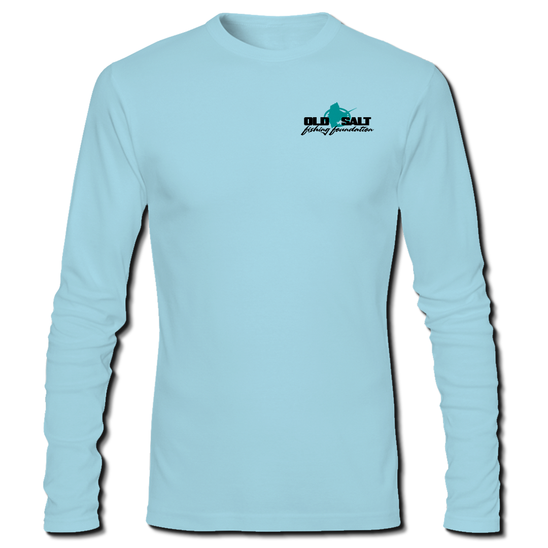 Fish Frenzy &#39;22 - Long Sleeve Performance Shirt