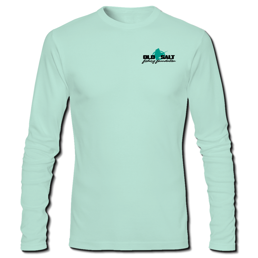 Fish Frenzy &#39;22 - Long Sleeve Performance Shirt