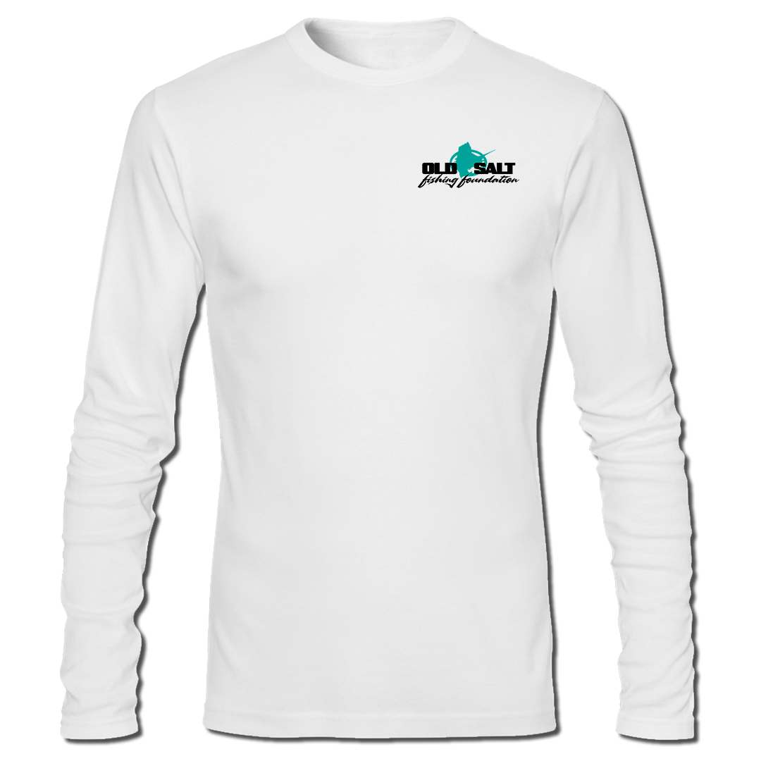 Fish Frenzy &#39;22 - Long Sleeve Performance Shirt