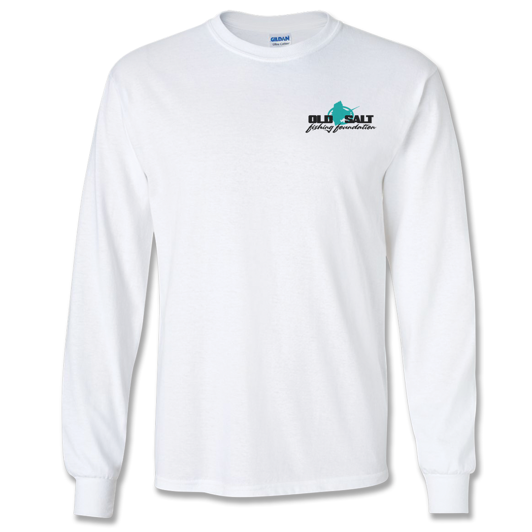 Fish Frenzy &#39;22 - Long Sleeve Shirt