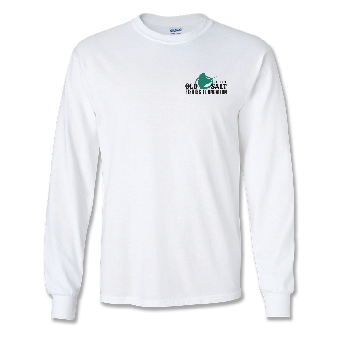 Inshore Slam - Long Sleeve T-Shirt