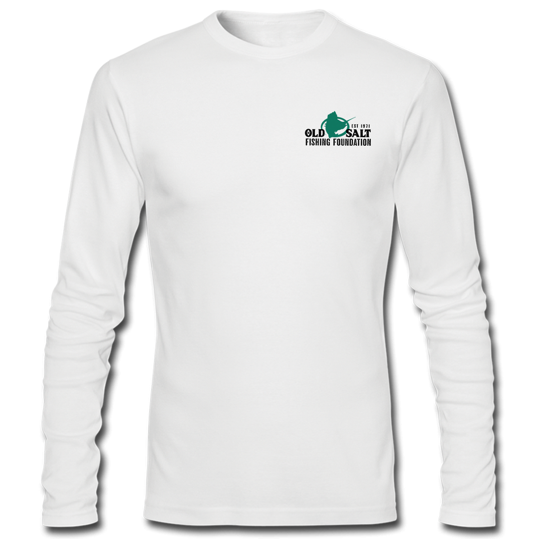 Inshore Slam - Long Sleeve Performance T-Shirt