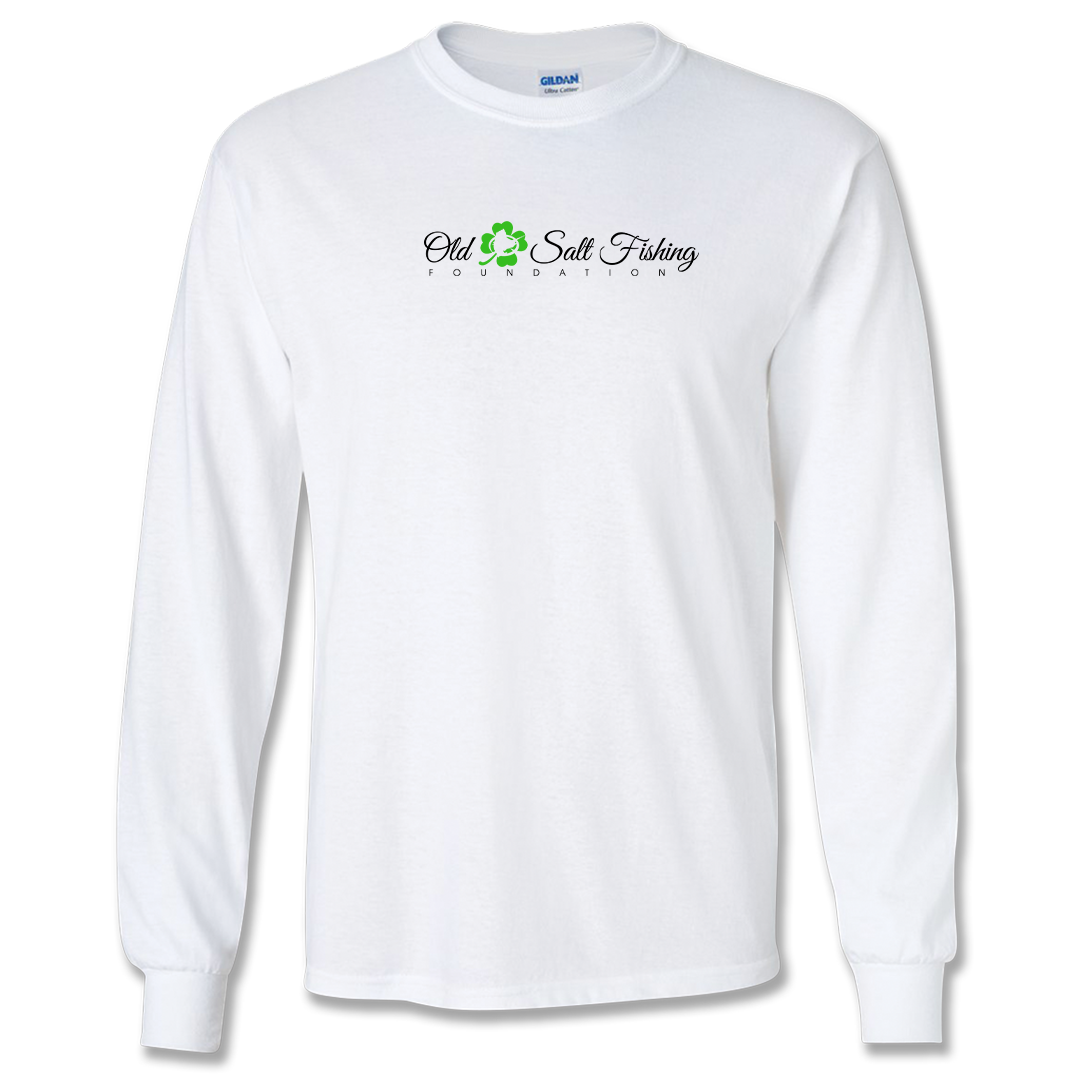 Lucky Stoner - Men's Long Sleeve Shirt