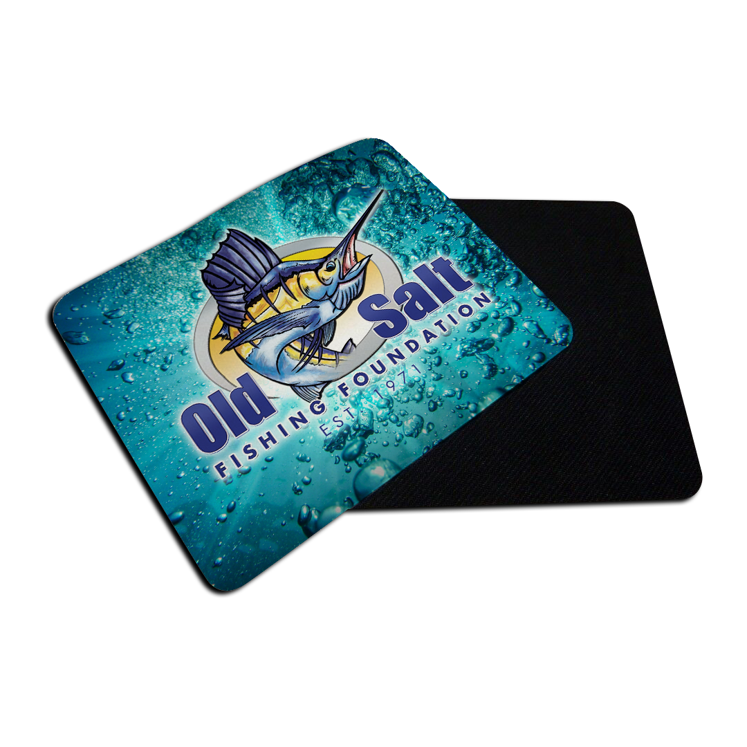 OSFF Mousepad