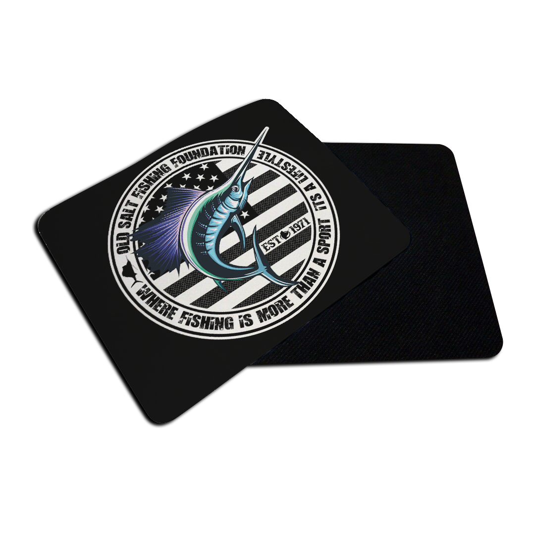 More Than A Sport Mousepad