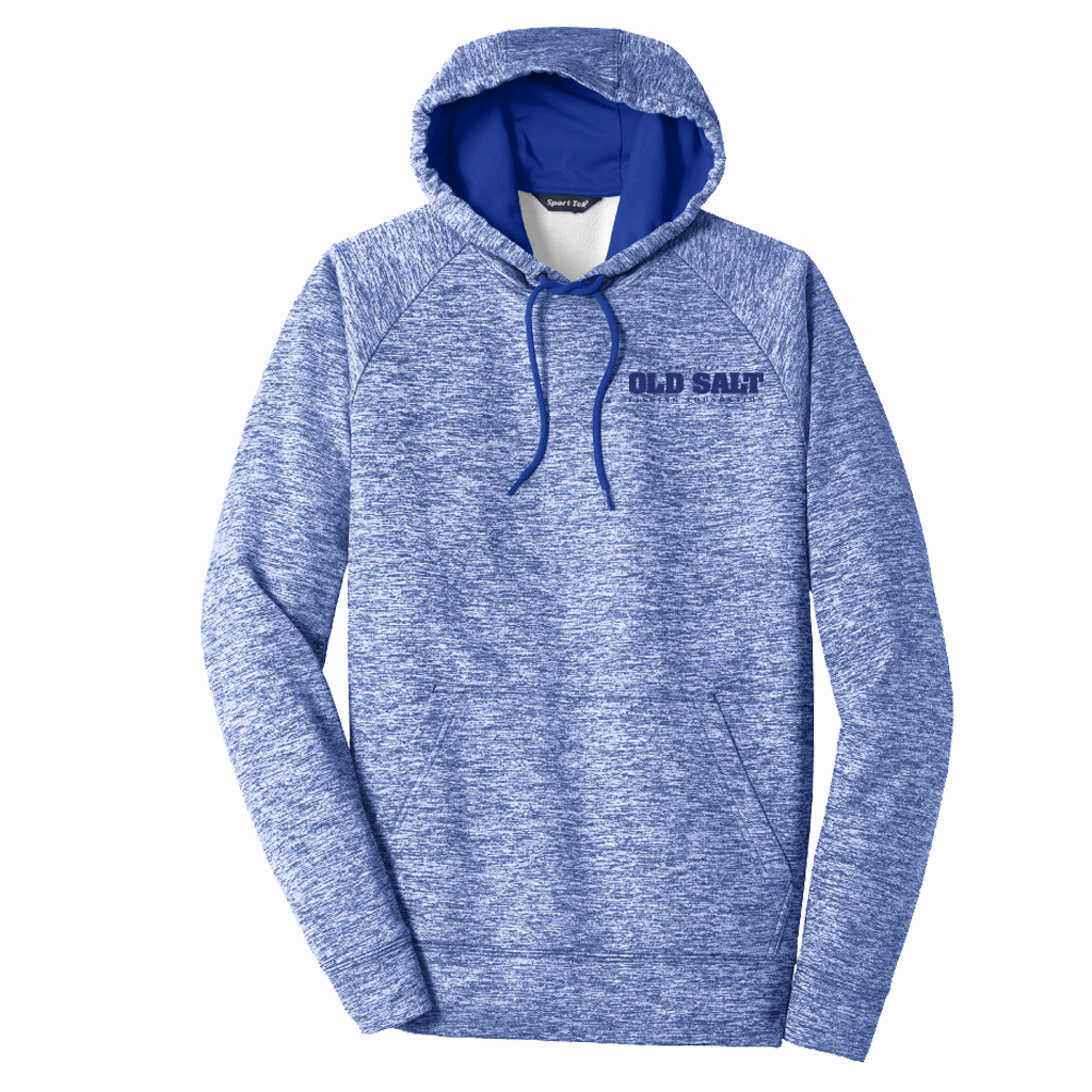 Old Salt Sailfish Hoodie