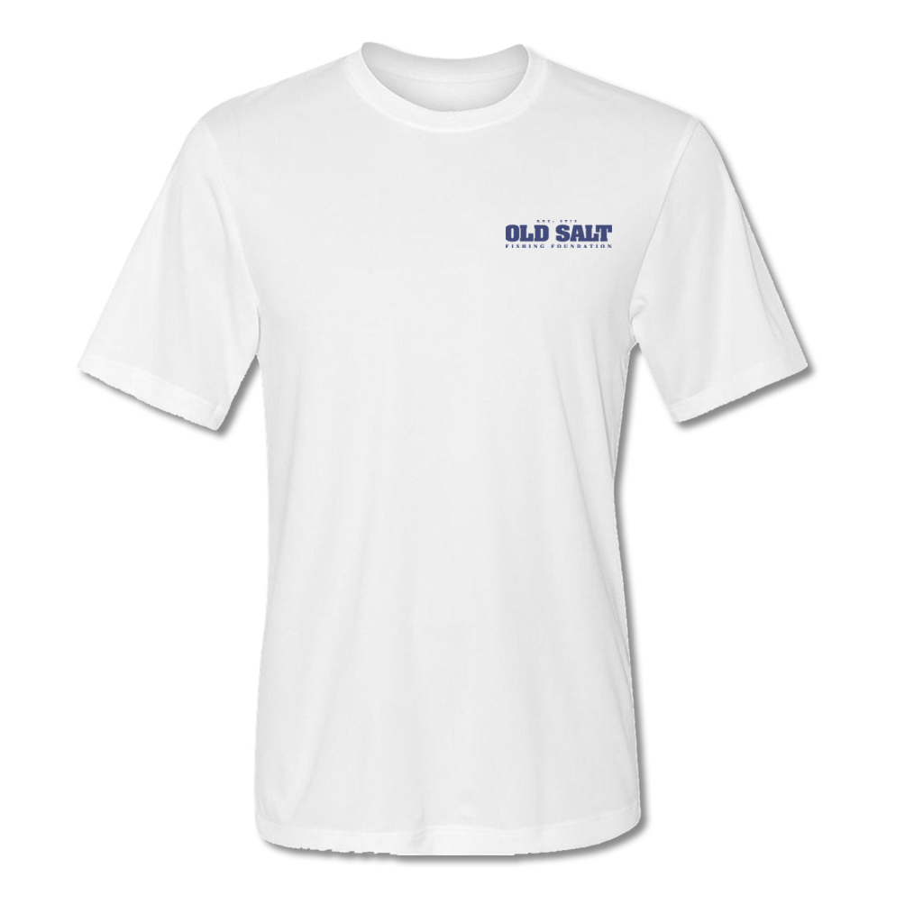 Sailfish Short Sleeve Performance Tee