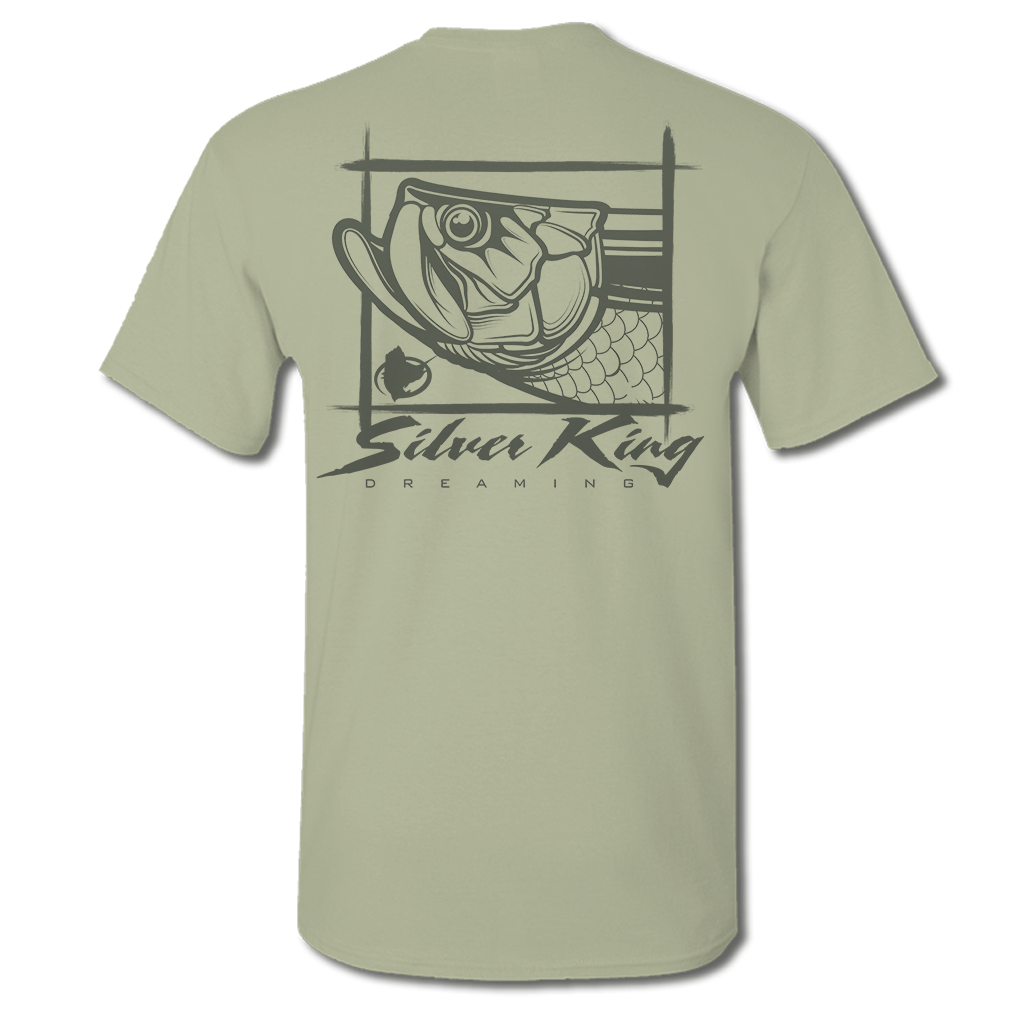 Silver King - Short Sleeve Shirt