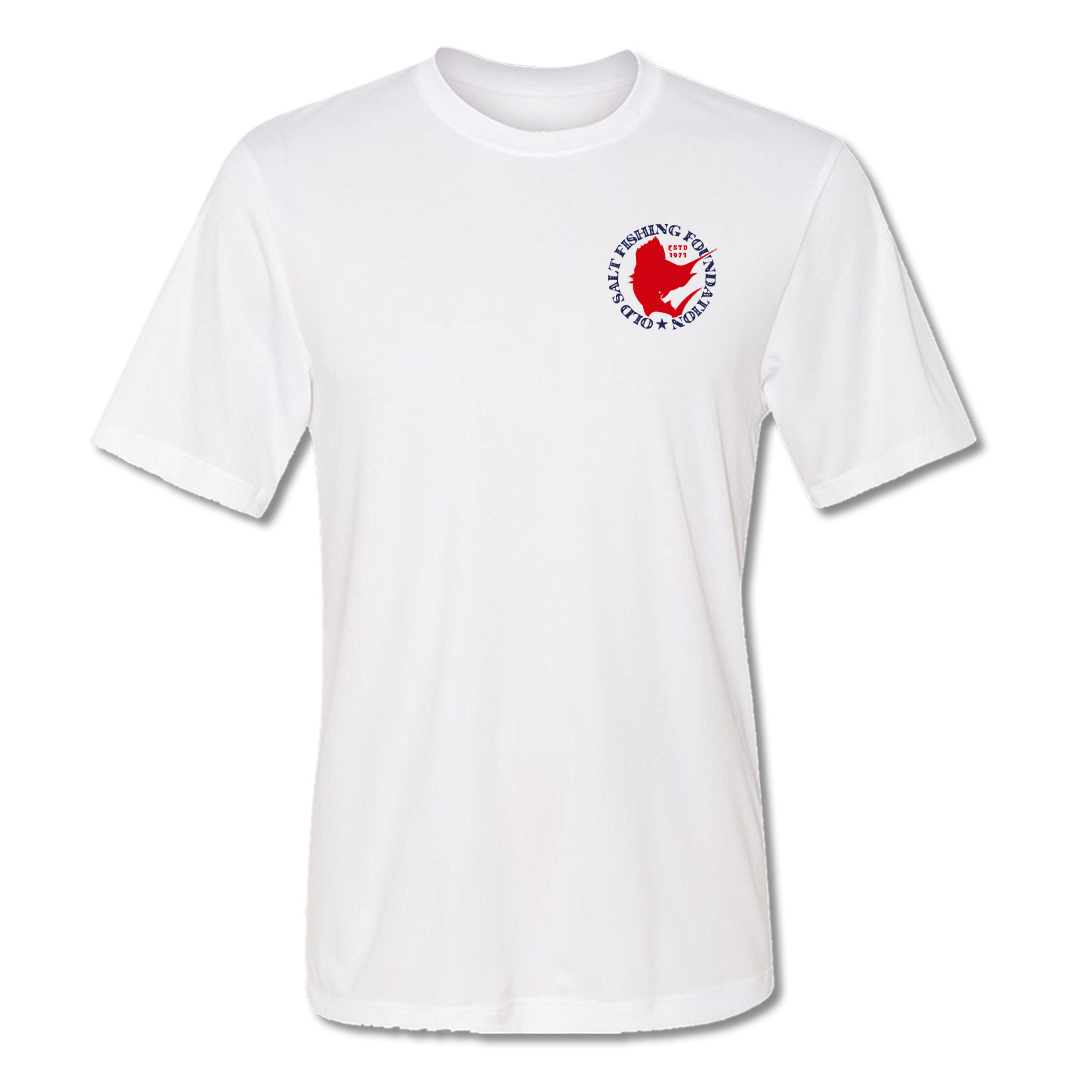 Spiny Lobster &#39;22 - Short Sleeve Performance T Shirt