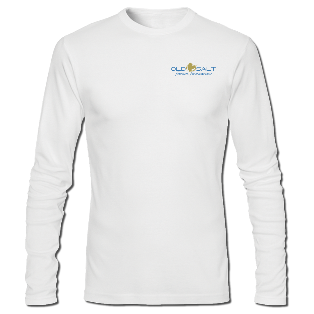 Yellowfin &#39;71 Long Sleeve Performance Shirt