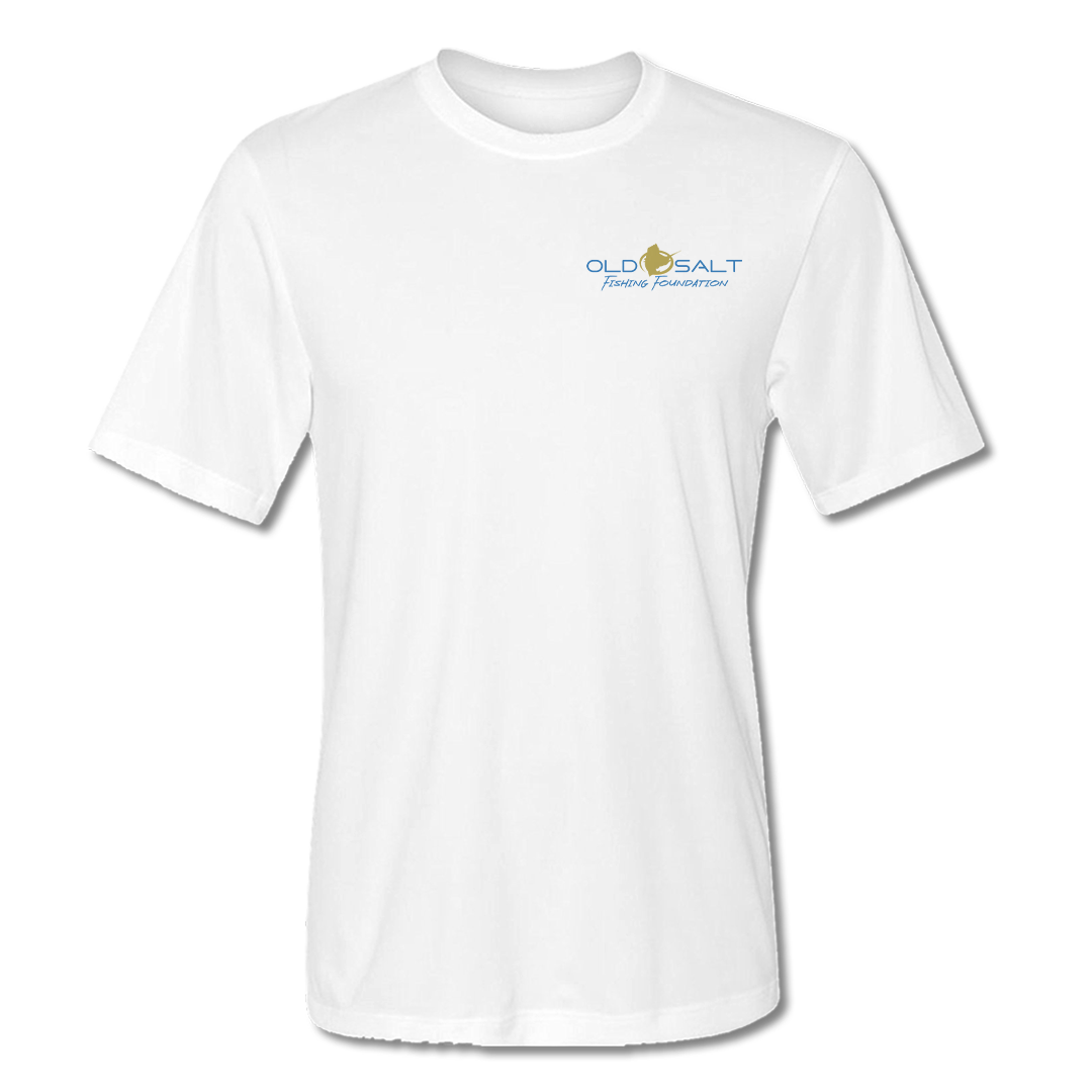 Yellowfin &#39;71 Short Sleeve Performance Shirt